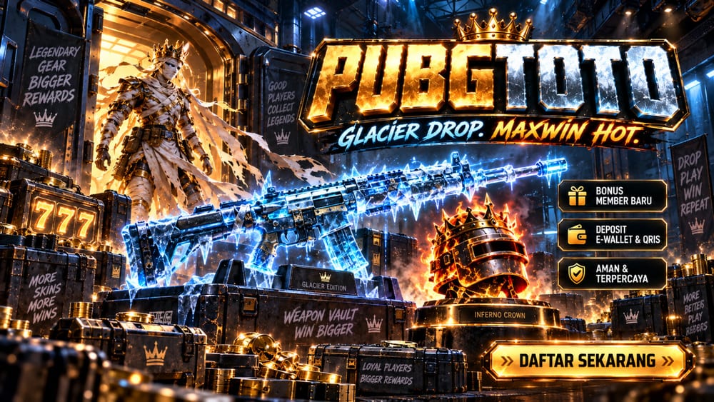 PUBGTOTO