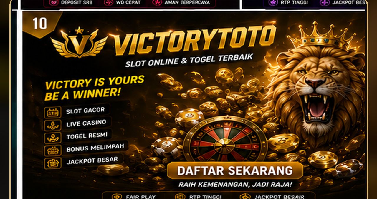 VICTORYTOTO