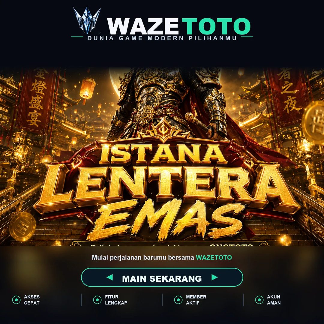 WAZETOTO